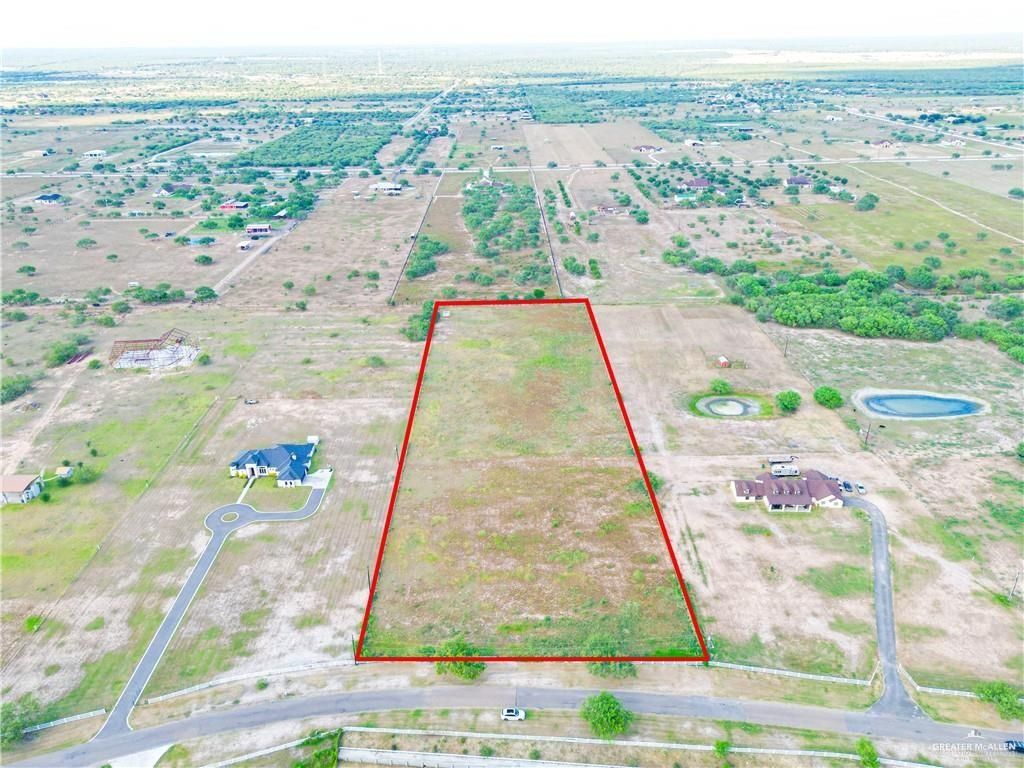 20720 Buck Fawn Drive, Edinburg, TX 78542