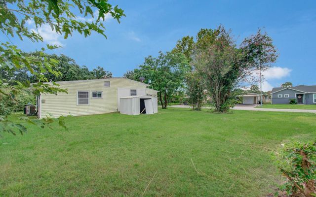 3326 Proswimmer Street, Houston, TX 77088