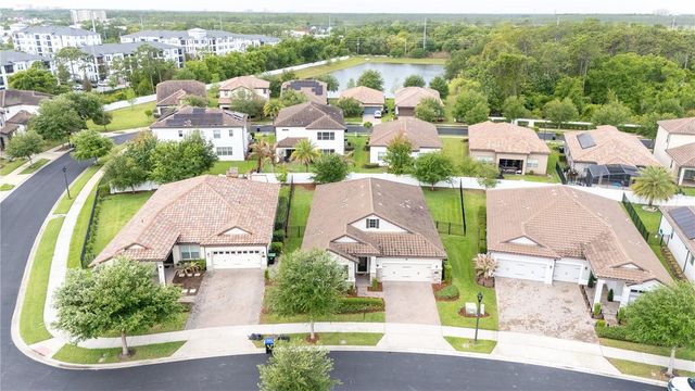 11209 LEMON LAKE BOULEVARD, Orlando, FL 32836