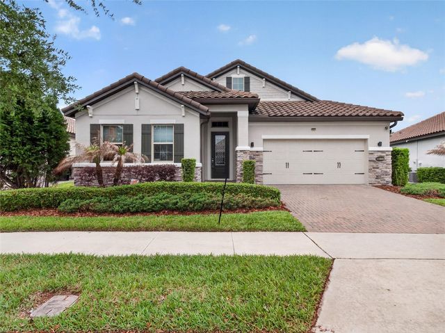 11209 LEMON LAKE BOULEVARD, Orlando, FL 32836