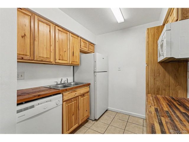 5995 W Hampden Ave 22A, Denver, CO 80227