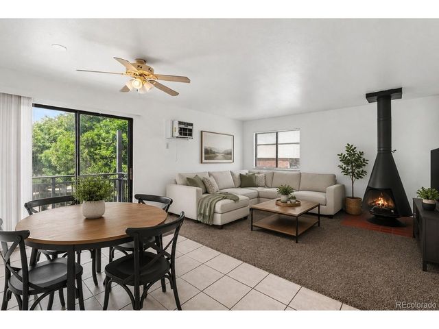5995 W Hampden Ave 22A, Denver, CO 80227