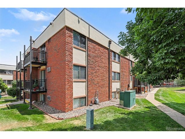 5995 W Hampden Ave 22A, Denver, CO 80227