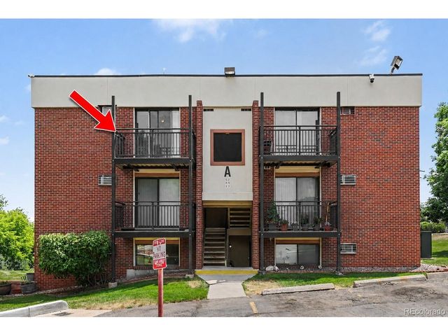 5995 W Hampden Ave 22A, Denver, CO 80227