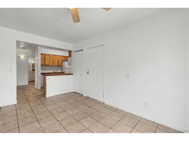5995 W Hampden Ave 22A, Denver, CO 80227