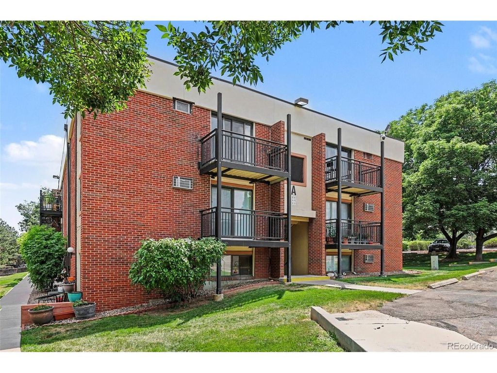 5995 W Hampden Ave 22A, Denver, CO 80227