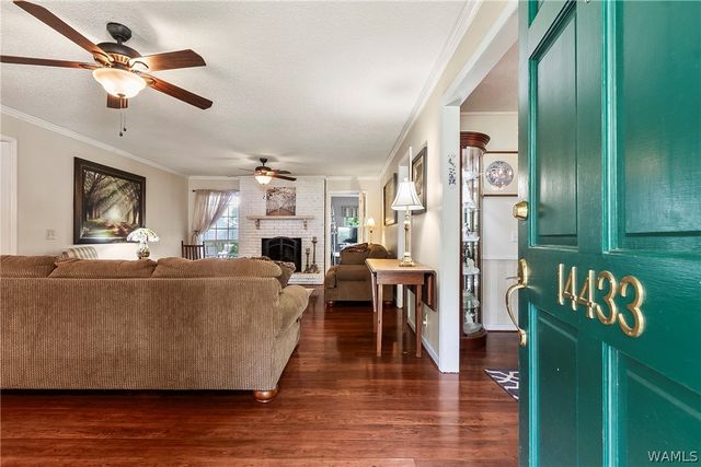 14433 White Oak, Tuscaloosa, AL 35405