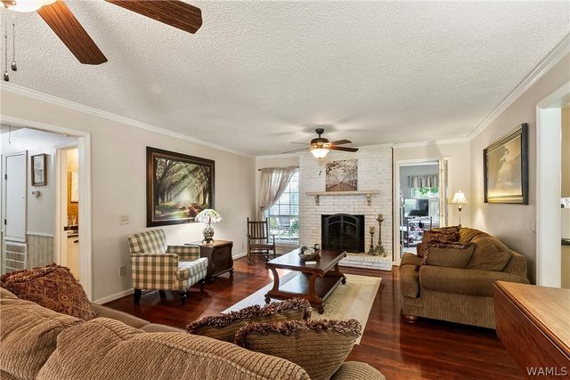 14433 White Oak, Tuscaloosa, AL 35405