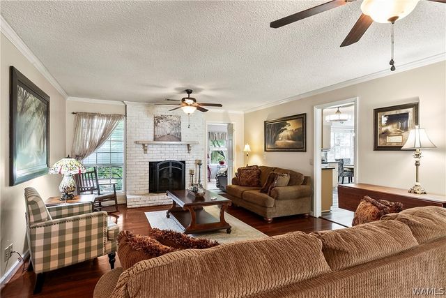 14433 White Oak, Tuscaloosa, AL 35405