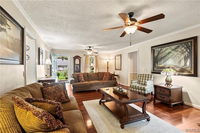 14433 White Oak, Tuscaloosa, AL 35405