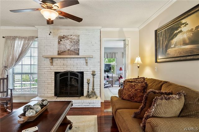 14433 White Oak, Tuscaloosa, AL 35405