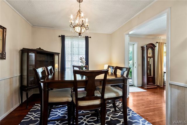 14433 White Oak, Tuscaloosa, AL 35405