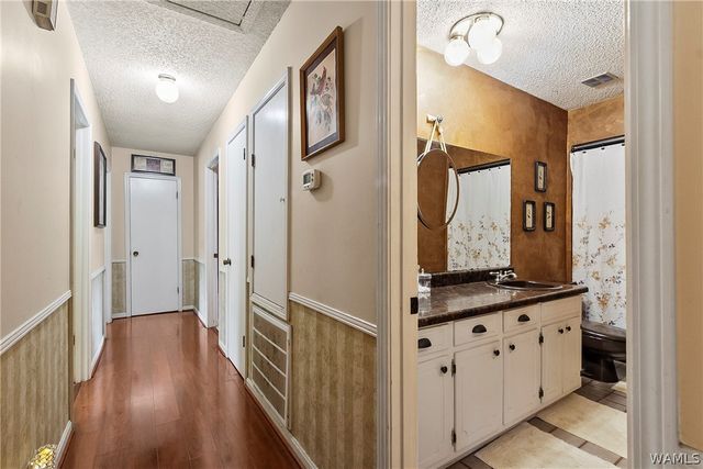 14433 White Oak, Tuscaloosa, AL 35405