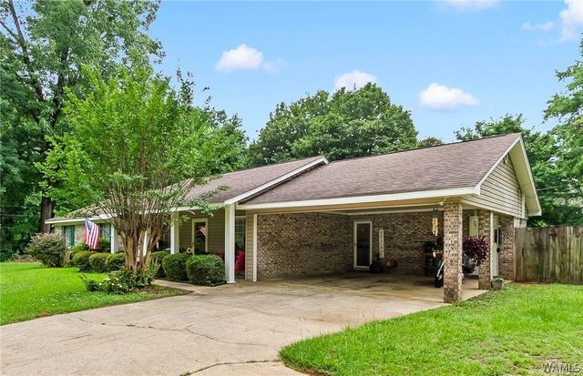 14433 White Oak, Tuscaloosa, AL 35405