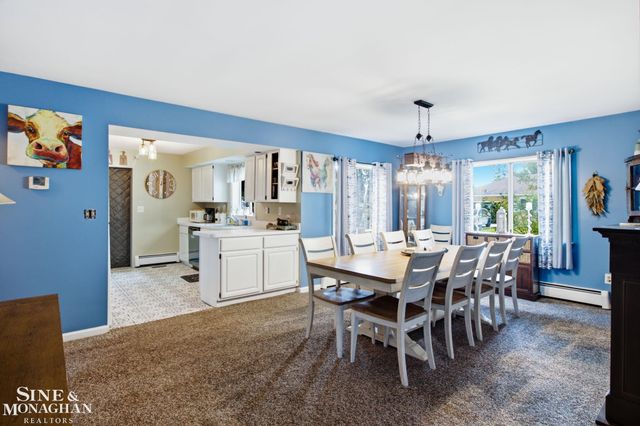 732 N 9th St Street, St Clair, MI 48079