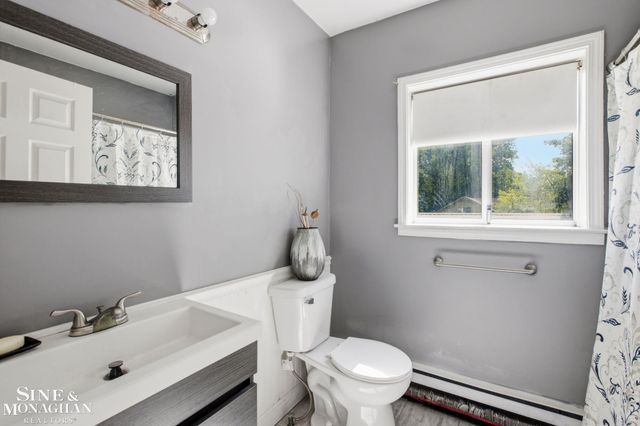 732 N 9th St Street, St Clair, MI 48079