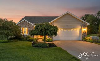 3811 Ethel Drive, Irving Twp, MI 49333