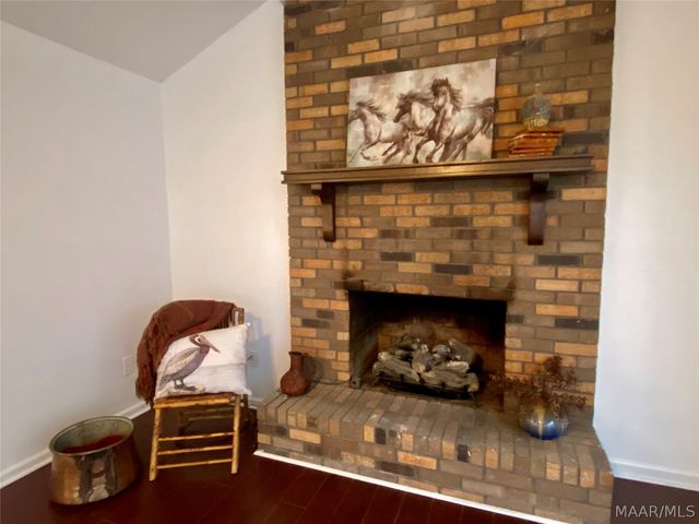 212 James Street, Wetumpka, AL 36092