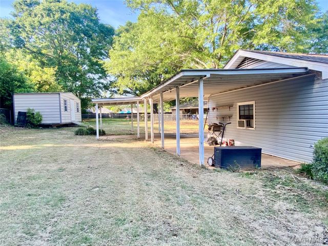 212 James Street, Wetumpka, AL 36092