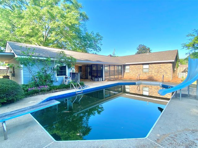 212 James Street, Wetumpka, AL 36092