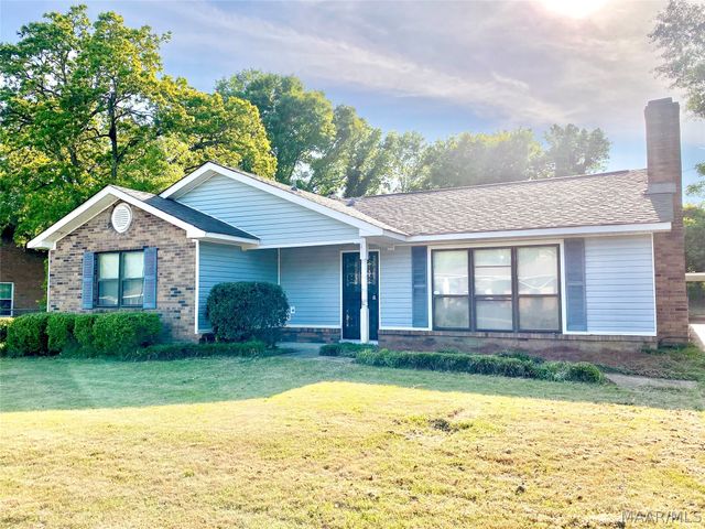 212 James Street, Wetumpka, AL 36092