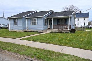 715 6th Street NE, Canton, OH 44704