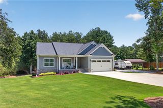 135 McAlister Road, West Union, SC 29696