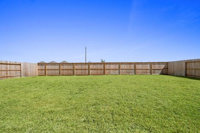 475 Turtle Creek Drive, Dayton, TX 77535