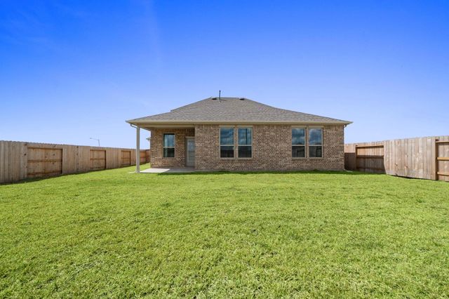 475 Turtle Creek Drive, Dayton, TX 77535