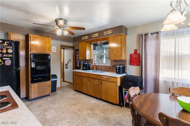 505 Moody Street, Akron, OH 44305