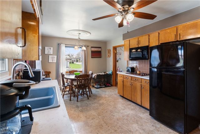 505 Moody Street, Akron, OH 44305