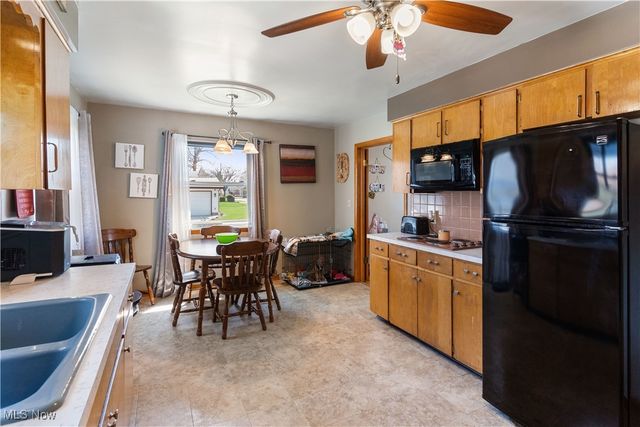 505 Moody Street, Akron, OH 44305