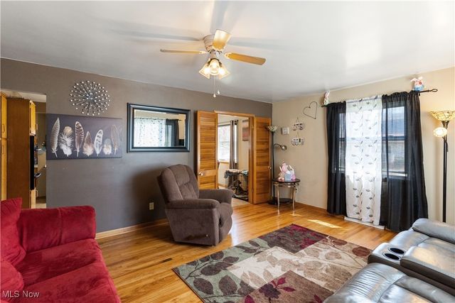 505 Moody Street, Akron, OH 44305