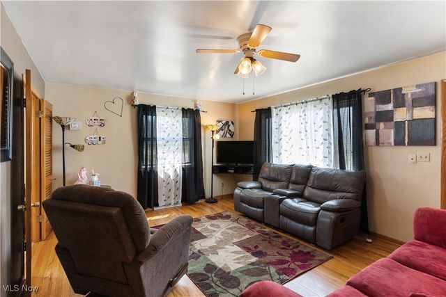 505 Moody Street, Akron, OH 44305