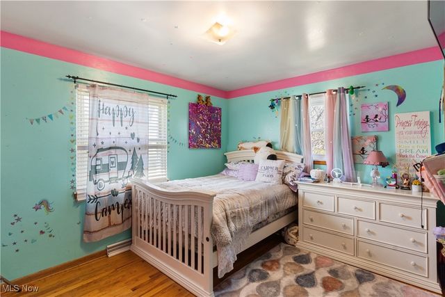 505 Moody Street, Akron, OH 44305