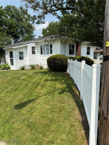 505 Moody Street, Akron, OH 44305