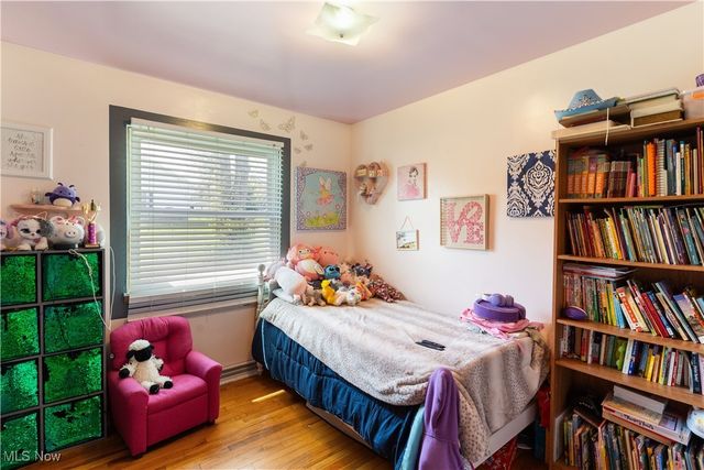 505 Moody Street, Akron, OH 44305