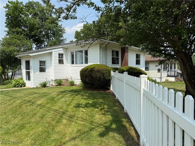 505 Moody Street, Akron, OH 44305