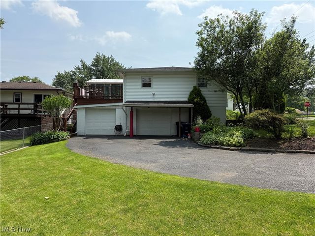 505 Moody Street, Akron, OH 44305