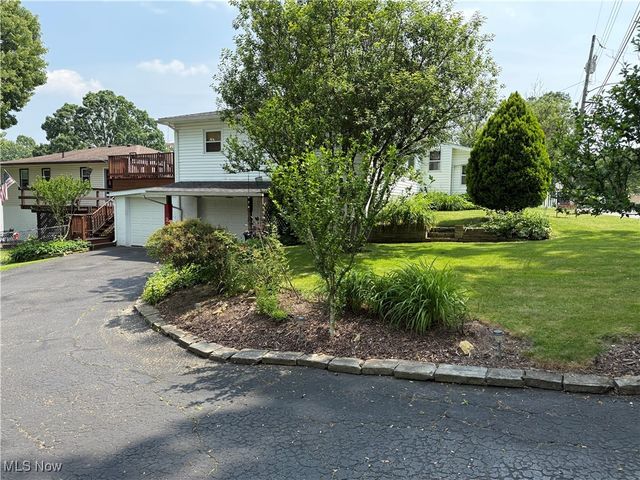 505 Moody Street, Akron, OH 44305