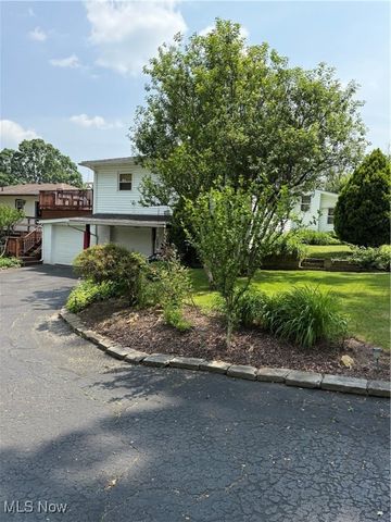 505 Moody Street, Akron, OH 44305