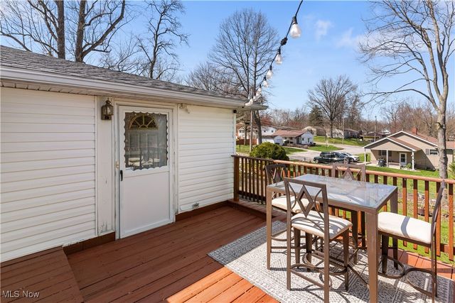 505 Moody Street, Akron, OH 44305