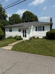 505 Moody Street, Akron, OH 44305