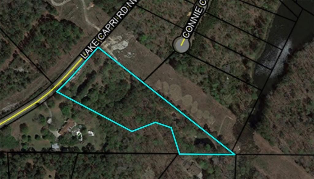 2389 Lake Capri NW Road, Conyers, GA 30012