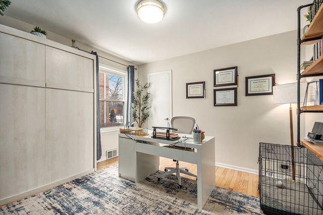 1673 Spruce Avenue, Des Plaines, IL 60018