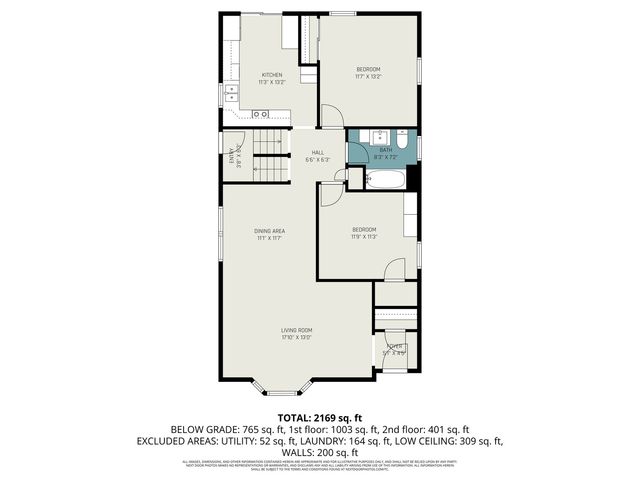 1673 Spruce Avenue, Des Plaines, IL 60018