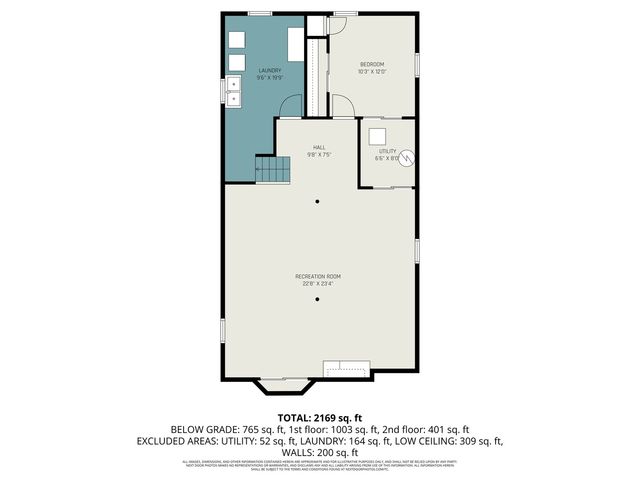 1673 Spruce Avenue, Des Plaines, IL 60018