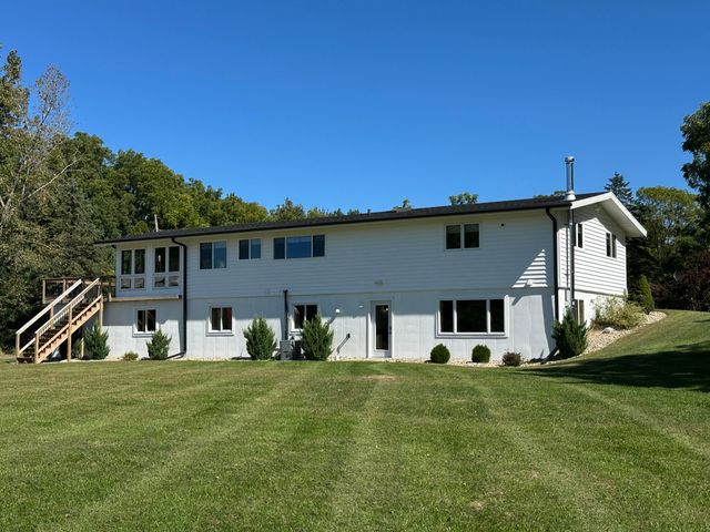 75512 County Road 665, Decatur Twp, MI 49065