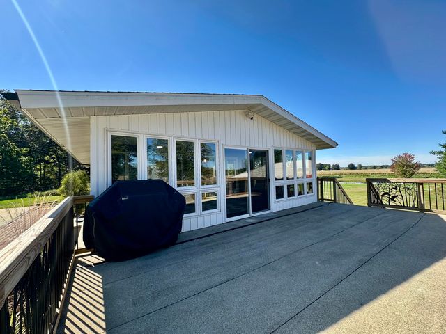 75512 County Road 665, Decatur Twp, MI 49065