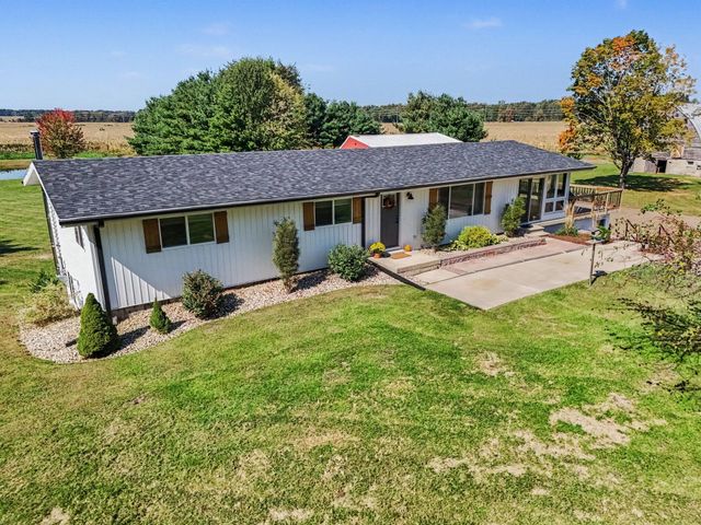 75512 County Road 665, Decatur Twp, MI 49065